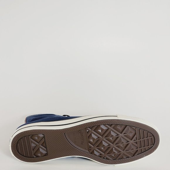 Converse CTAS Hi X You Seasonal Color Canvas Unisex Sneakers 152620C NWT - Picture 4 of 6